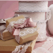 Trims and Diamond Rolls