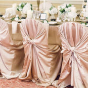 Universal Chair Covers