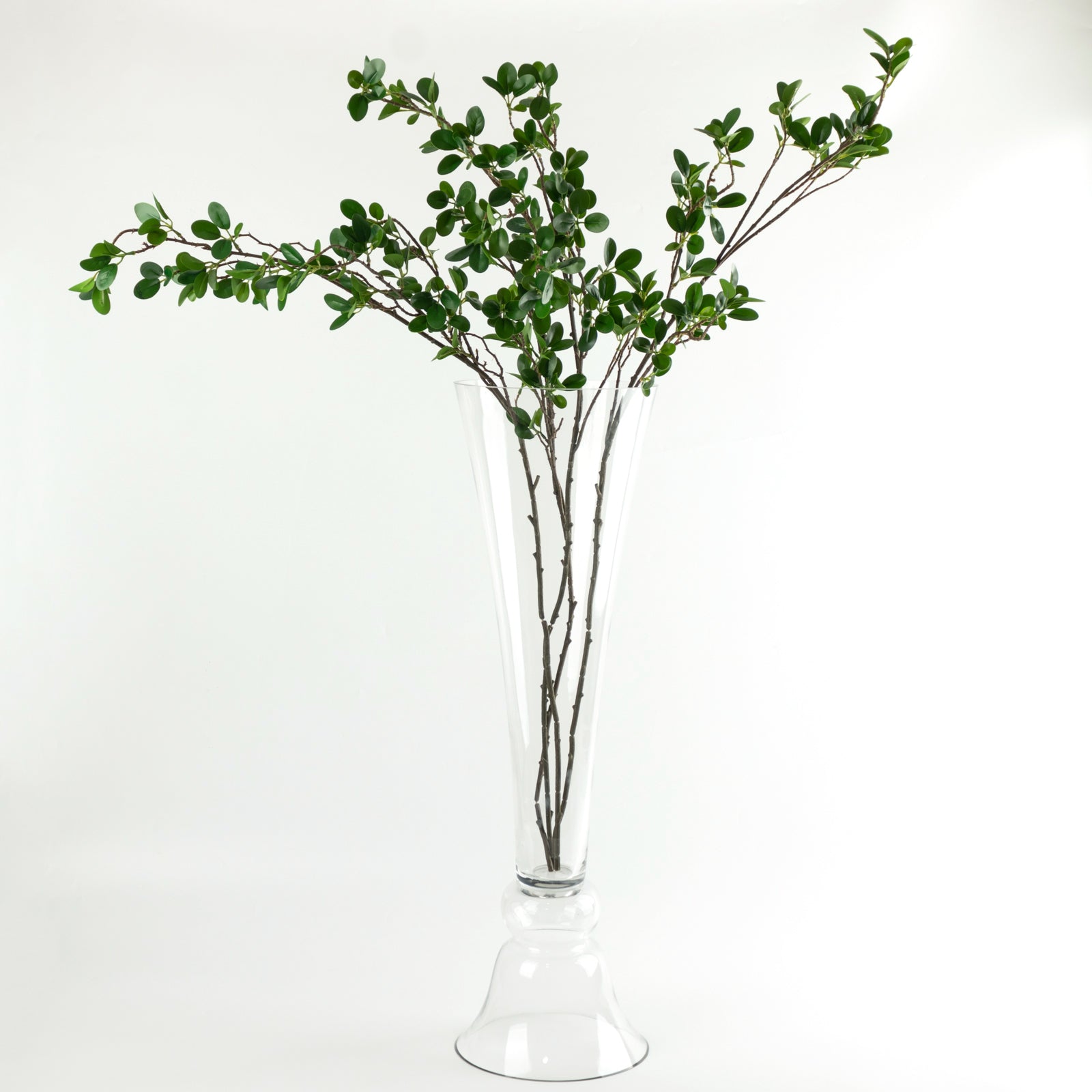 Efavormart Trumpet Vase - Thumbnail 2