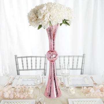 The Perfect Rose Gold Accent for Your Event Decor