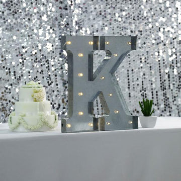 Add a Vintage Touch to Your Event Decor