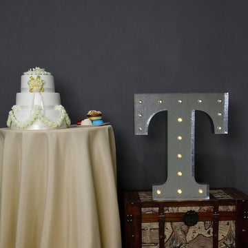 Ideal for Event Decor, Wedding Decor, and Party Decor