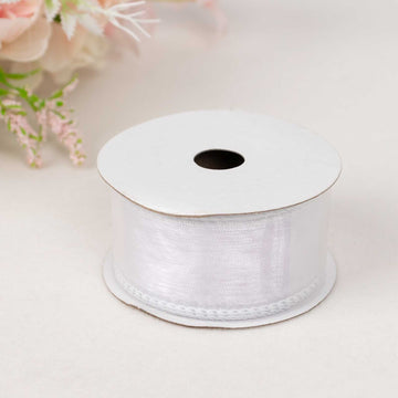 Versatile Ribbon for All Your Decorative Needs