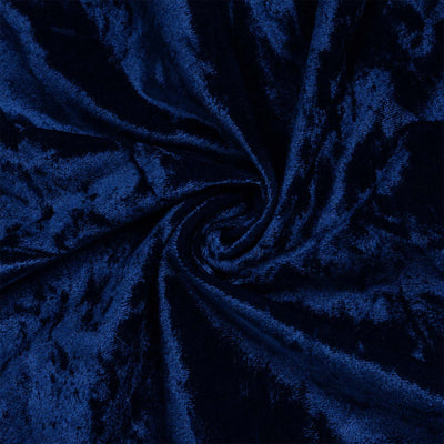 Dark blue velvet fabric texture with swirling folds#whtbkgd