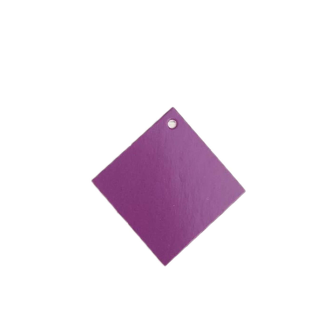 Set of 50 Printable Diamond Favor Tags | eFavormart