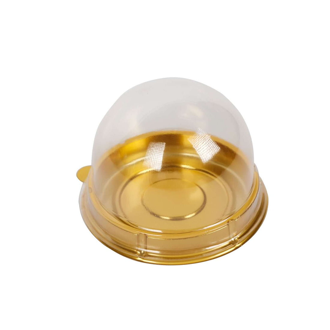 gold-and-clear-round-dome-favor-containers-efavormart