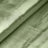 Textured green satin fabric close-up, showcasing elegant sheen and softness. #whtbkgd