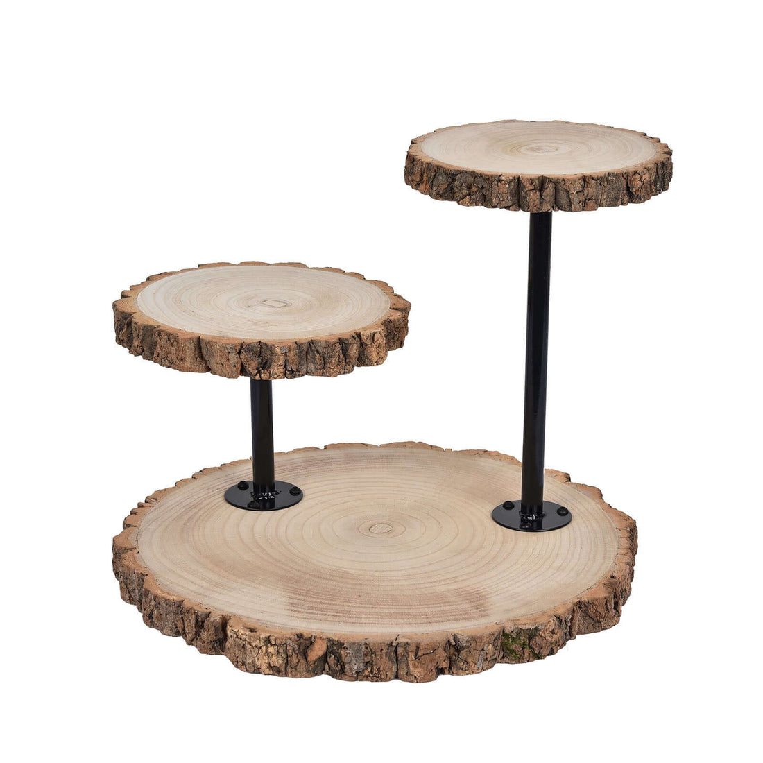 Wooden Cheese Board Stand 14