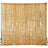 Gold sequin backdrop for events and photography