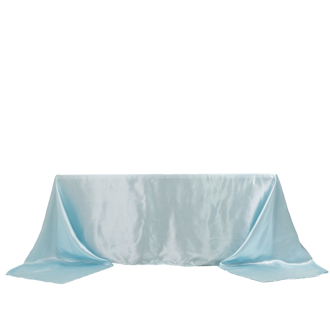 Satin Tablecloth 90