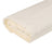 Cream-colored fabric roll for sewing and crafting projects