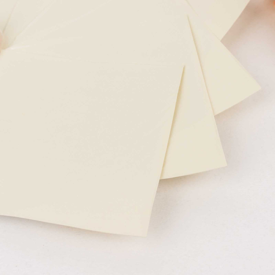 Disposable Paper Beverage Napkins 5