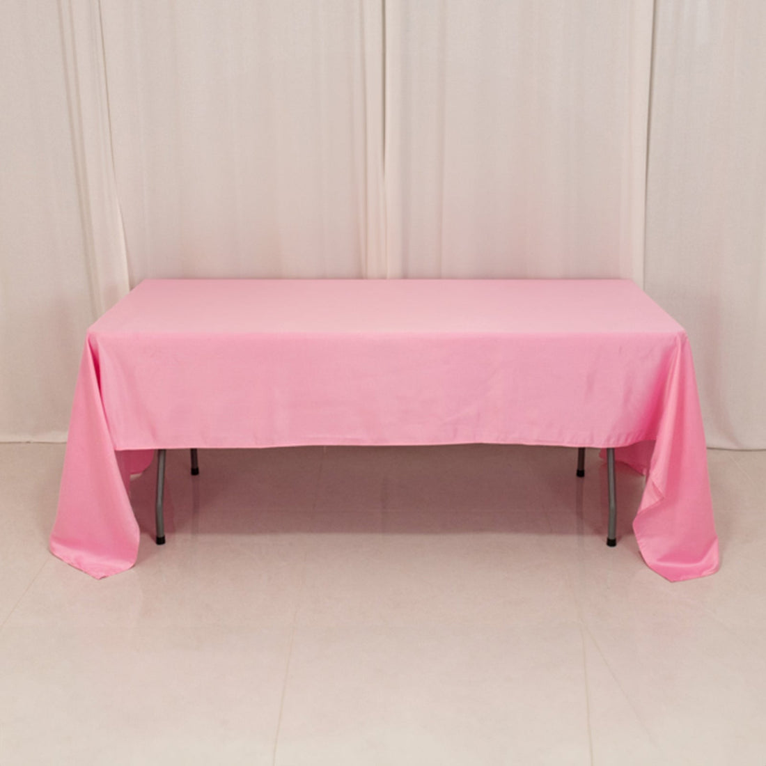 Satin Tablecloths