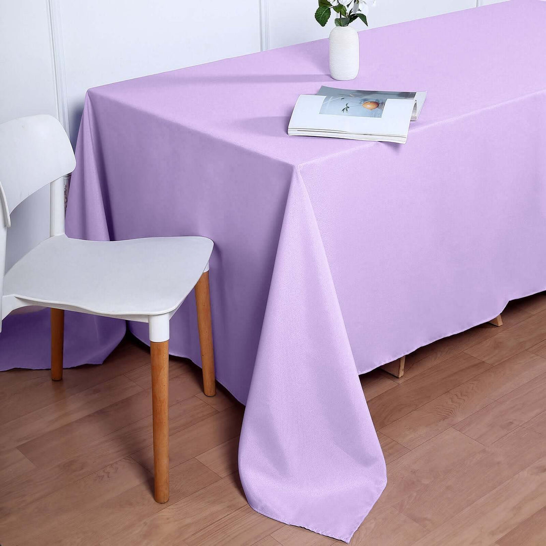 Polyester Tablecloth 90