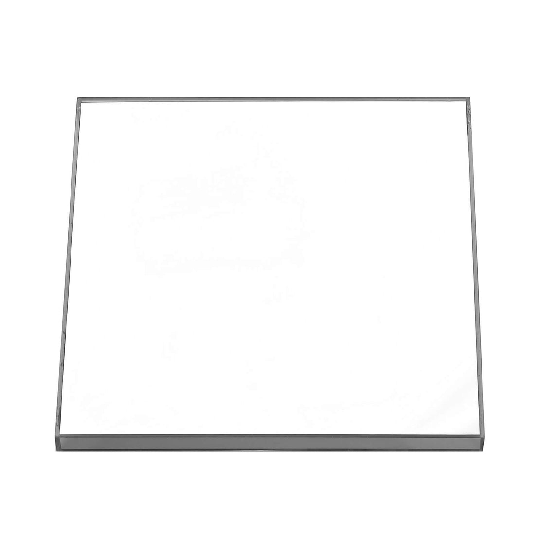Silver Riser Boxes 40