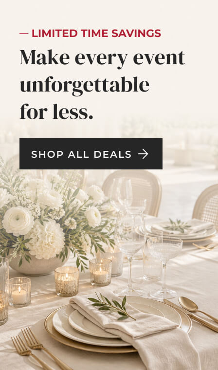 Shop all deals