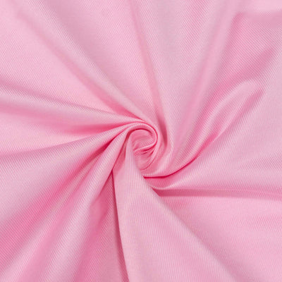 Pink fabric swirl texture background close-up#whtbkgd