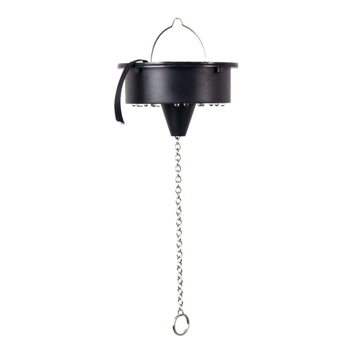 Rotating motor for hanging disco mirror ball