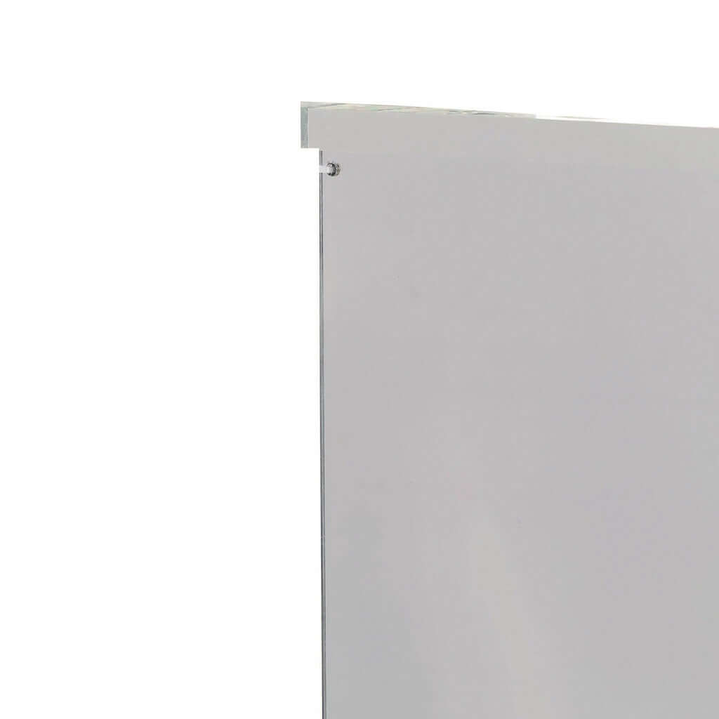 Silver Riser Boxes 24