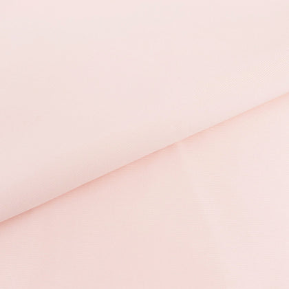 Blush Scuba Polyester Fabric Bolt, Wrinkle Free DIY Craft Fabric Roll - 60"x10 Yards
