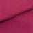 Textured magenta fabric showcasing fine ribbing details.