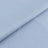 Light blue textured fabric with subtle diagonal stripes.