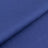Navy blue textured fabric close-up showcasing its fine ribbed pattern.