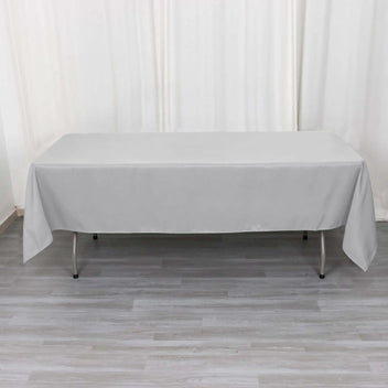Premium Polyester Tablecloth 60