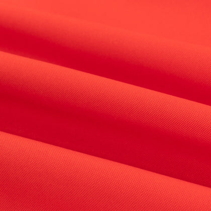 Premium Polyester Red Fabric Bolt 54"x10 Yards, DIY Craft Fabric Roll for Upholstery, Curtains, and Event Decor