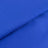 Blue textured fabric close-up showcasing its rich color and pattern.