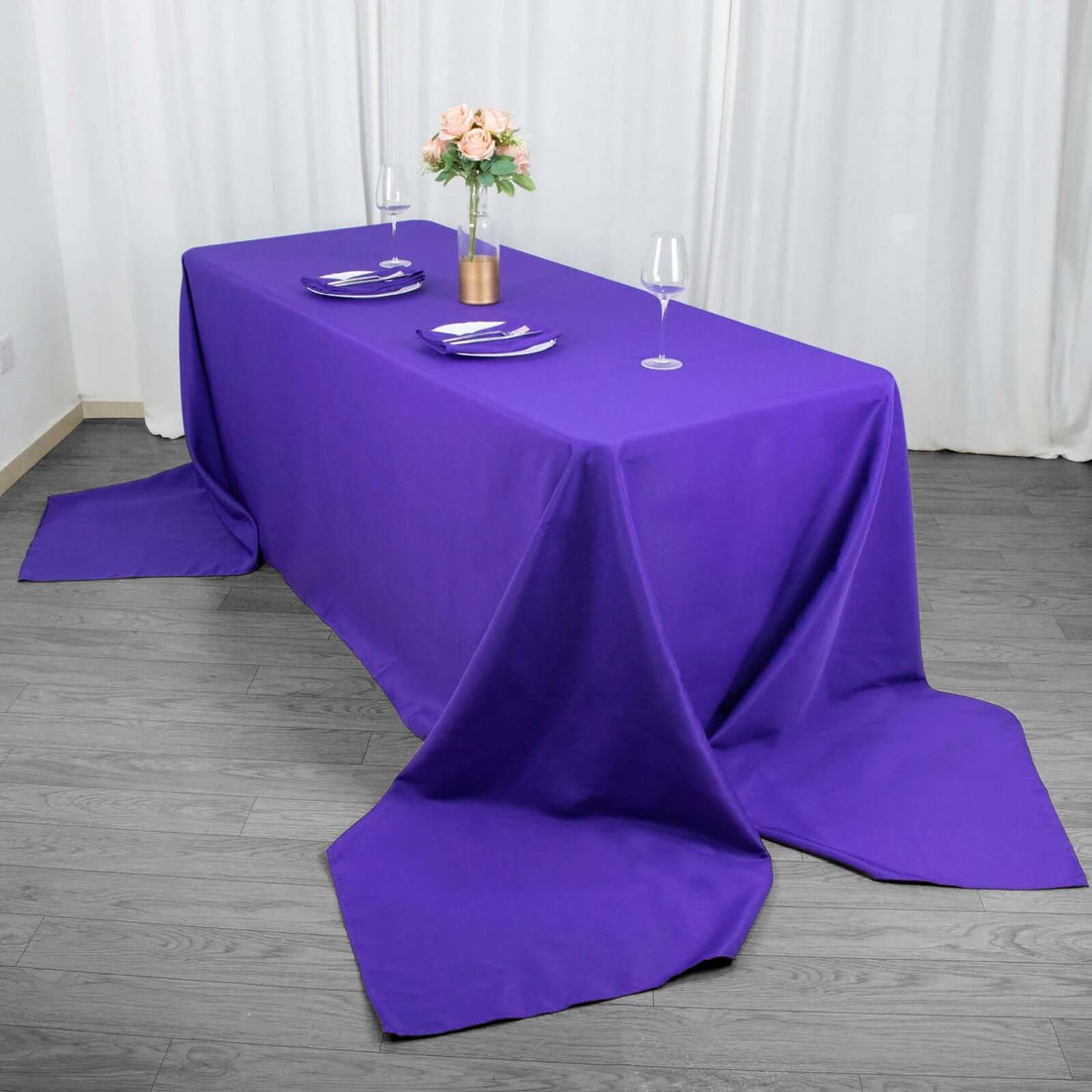 Premium Tablecloth 90