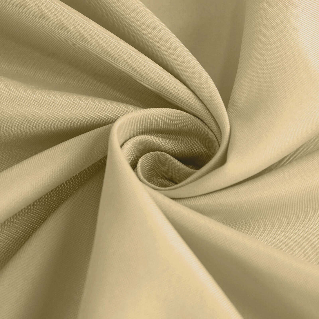 Polyester Round Tablecloth 132