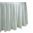 Sparkling silver tablecloth with shimmering stars
