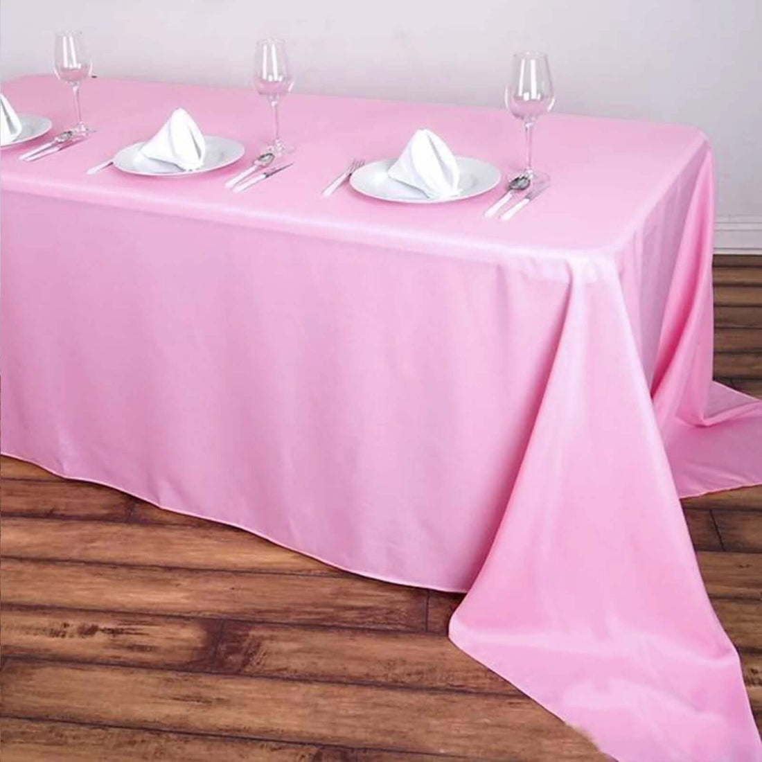 Polyester Tablecloth 90