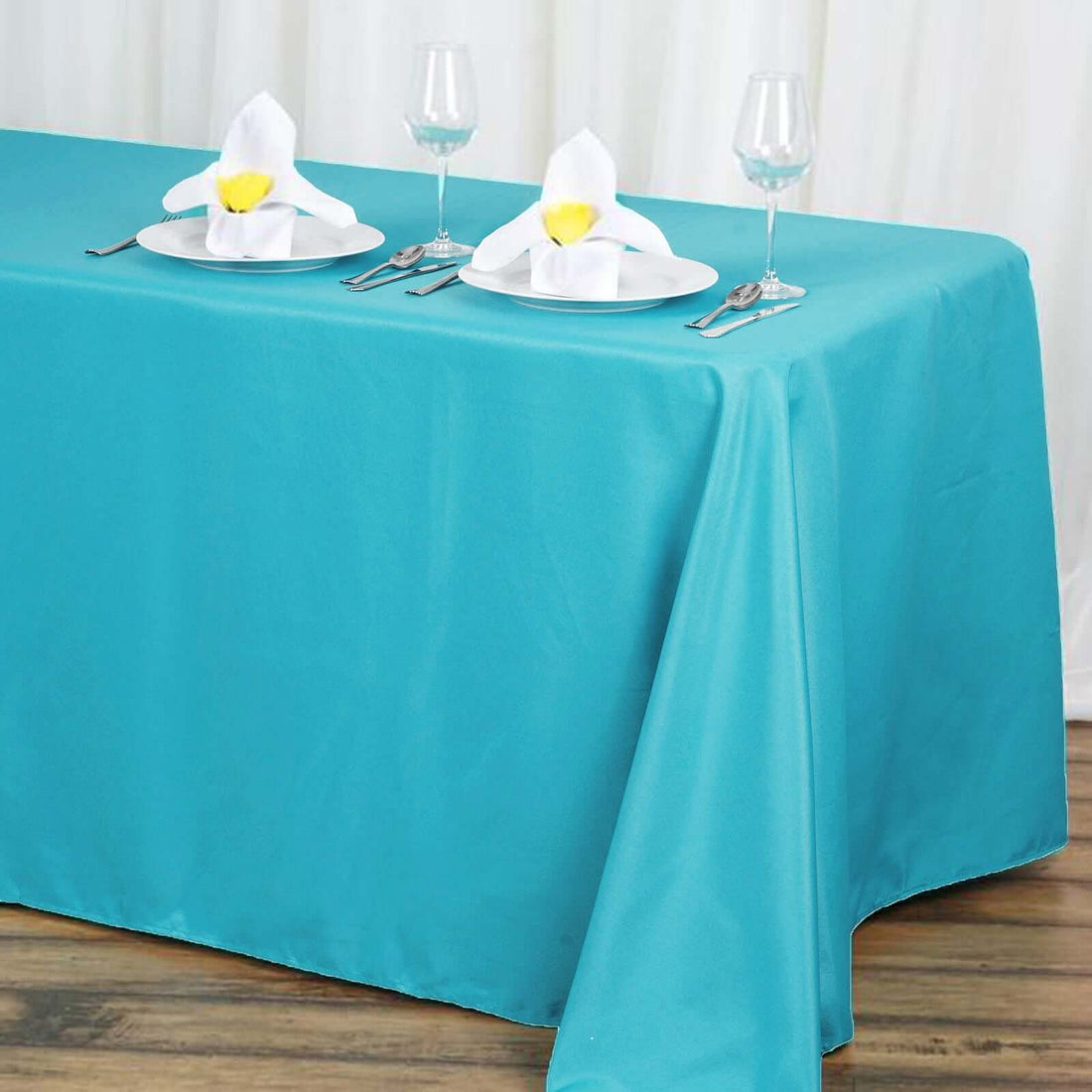 Polyester Tablecloth 90