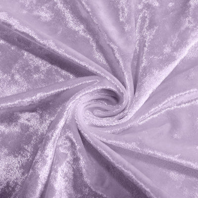 Shiny lavender satin fabric swirl close-up texture abstract background#whtbkgd