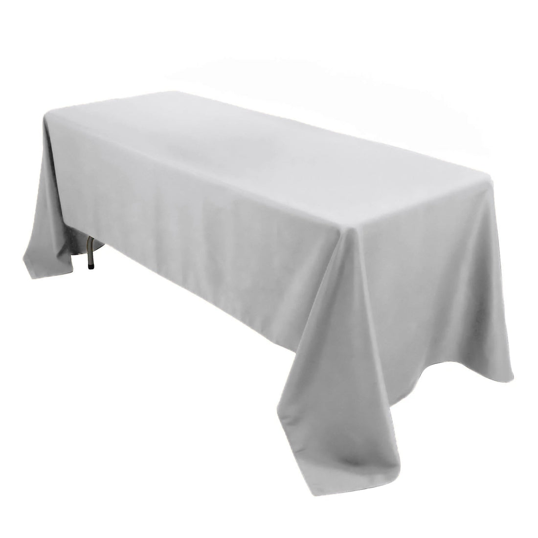 Premium Polyester Tablecloth 60