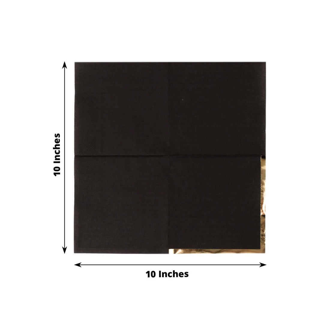 Paper Beverage Napkins 5