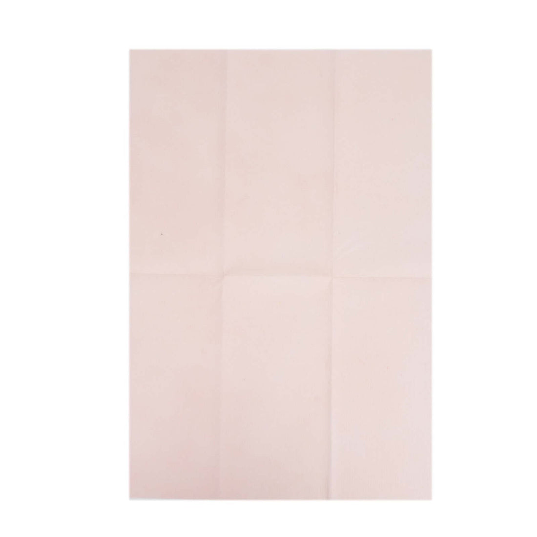 Linen-Like Paper Napkins 8.5