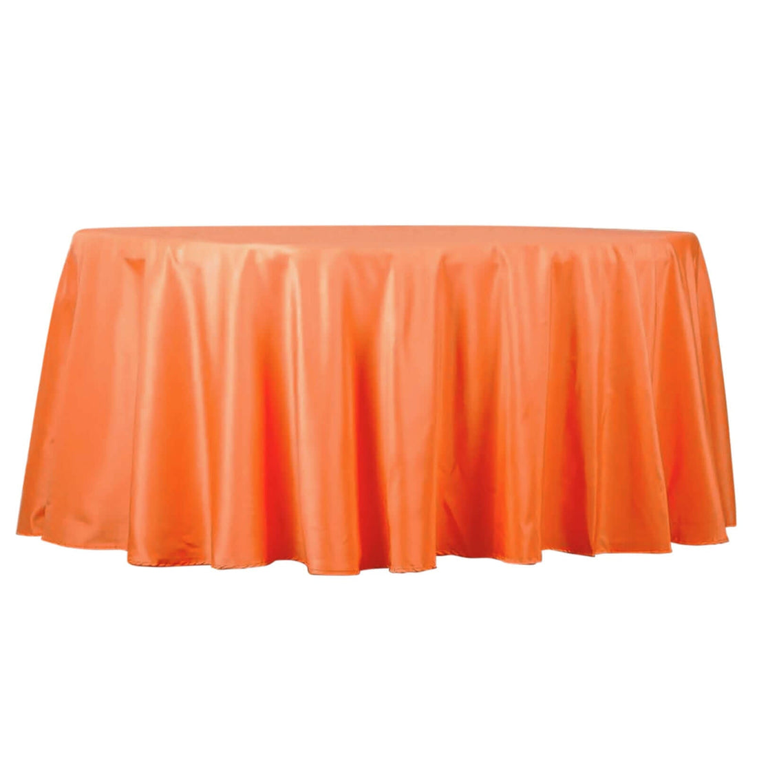 Polyester Round Tablecloth 132