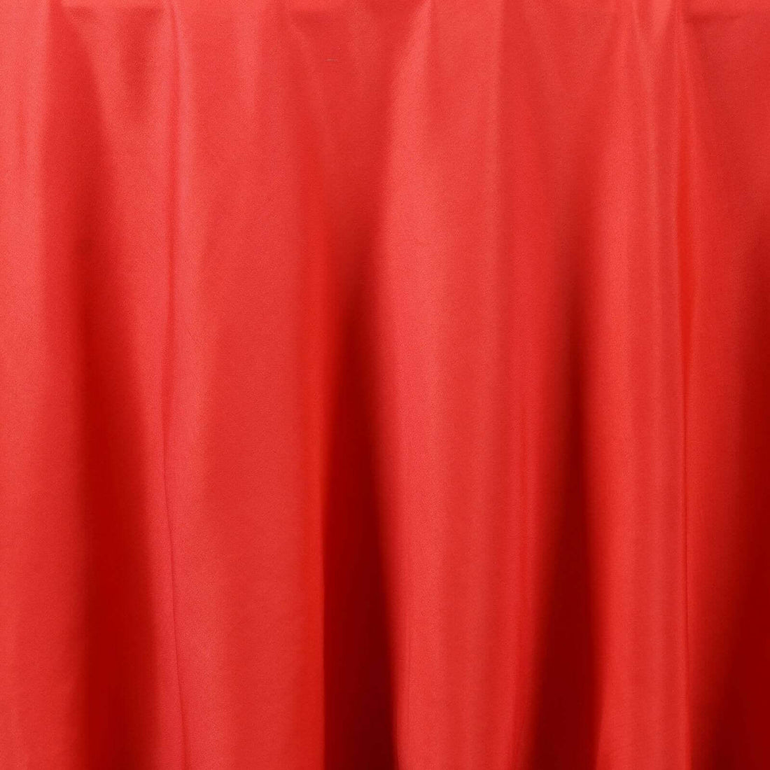 Polyester Round Tablecloth 120