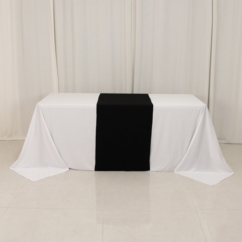 Premium Polyester Runner 24