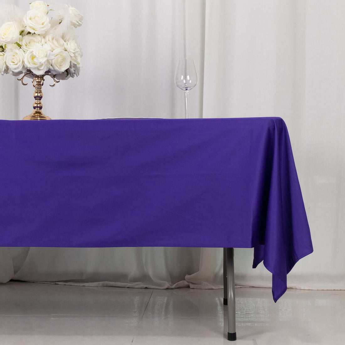 Scuba Tablecloth 60