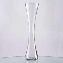 6 Pack | 20inch  Heavy Duty Hour Glass Vase