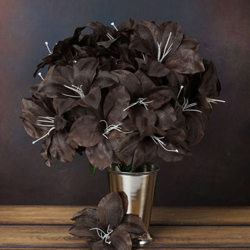 Versatile and Long-Lasting Decorative Bouquets for Any Occasion