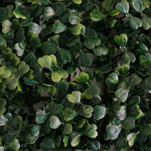 4 Panels Dark Green Boxwood Hedge 11 Square Feet Garden Wall Backdrop Mat#whtbkgd