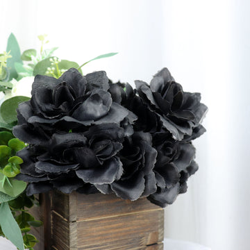 Premium Quality Silk Flowers for Lasting Beauty