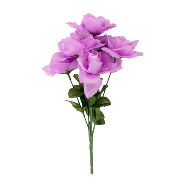 Premium Quality Silk Flowers - Long-lasting Beauty for Your Event Decor