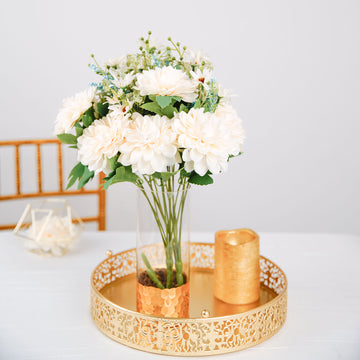 Versatile and Stunning Décor for Any Occasion
