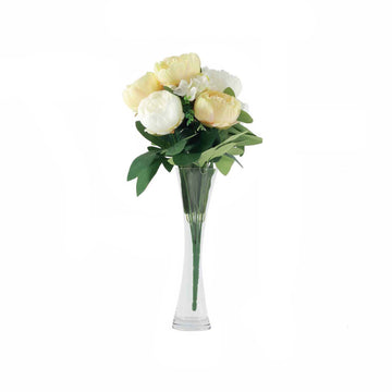 Versatile and Elegant Decorative Bouquet